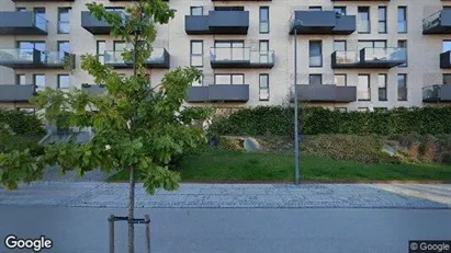 Apartments for rent in Copenhagen SV - Photo from Google Street View