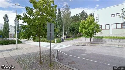 Apartments for rent in Espoo - Photo from Google Street View