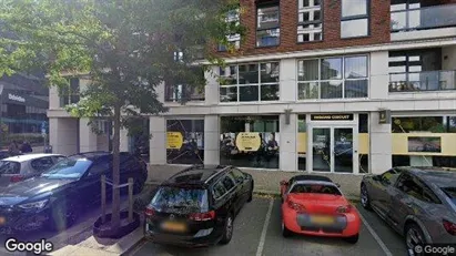 Apartments for rent in Den Bosch - Photo from Google Street View