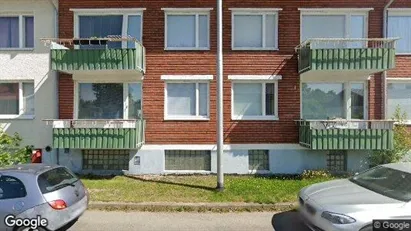 Apartments for rent in Kouvola - Photo from Google Street View