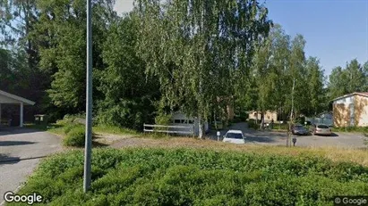 Apartments for rent in Turku - Photo from Google Street View