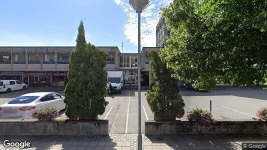 Apartments for rent in Oppegård - Photo from Google Street View