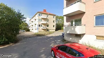 Apartments for rent in Karlskrona - Photo from Google Street View