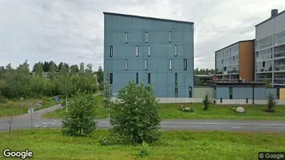 Apartments for rent in Tampere Keskinen - Photo from Google Street View