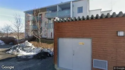 Apartments for rent in Jyväskylä - Photo from Google Street View