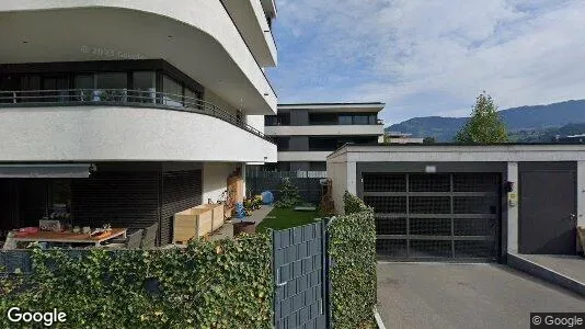 Apartments for rent in Dornbirn - Photo from Google Street View