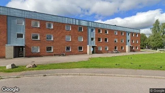 Apartments for rent in Avesta - Photo from Google Street View