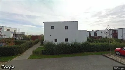 Apartments for rent in Middelfart - Photo from Google Street View