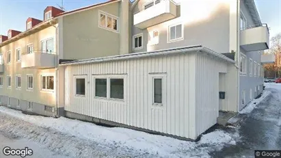 Apartments for rent in Umeå - Photo from Google Street View