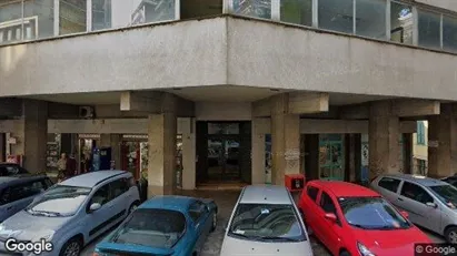 Apartments for rent in Genoa - Photo from Google Street View