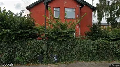 Apartments for rent in Hellerup - Photo from Google Street View