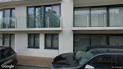 Apartments for rent in De Haan - Photo from Google Street View