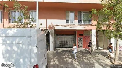 Apartments for rent in Sant Cugat del Vallès - Photo from Google Street View