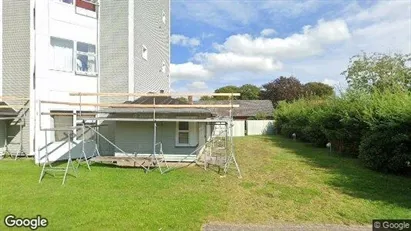 Apartments for rent in Ribe - Photo from Google Street View