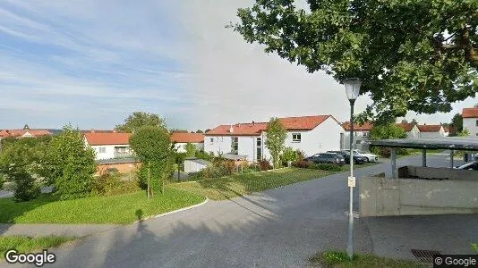 Apartments for rent in Fürstenfeld - Photo from Google Street View