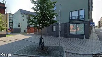 Apartments for rent in Vantaa - Photo from Google Street View