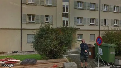 Apartments for rent in Lausanne - Photo from Google Street View