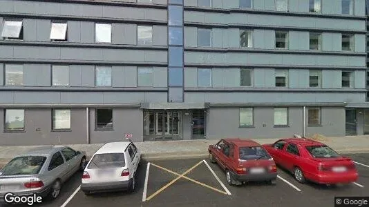 Apartments for rent in Kolding - Photo from Google Street View