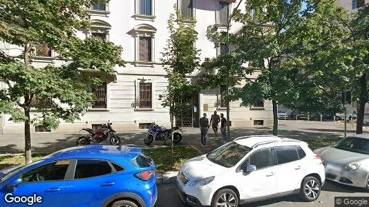 Apartments for rent in Milano Zona 6 - Barona, Lorenteggio - Photo from Google Street View