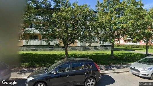 Apartments for rent in Norrköping - Photo from Google Street View