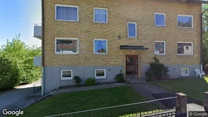 Apartments for rent in Borås - Photo from Google Street View