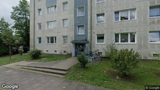 Apartments for rent in Rendsburg-Eckernförde - Photo from Google Street View