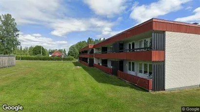 Apartments for rent in Ovanåker - Photo from Google Street View