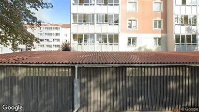 Apartments for rent in Gävle - Photo from Google Street View