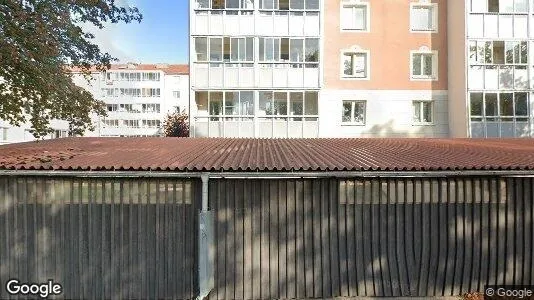 Apartments for rent in Gävle - Photo from Google Street View