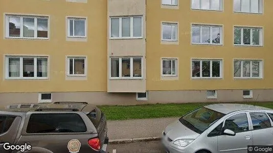 Apartments for rent in Orsa - Photo from Google Street View