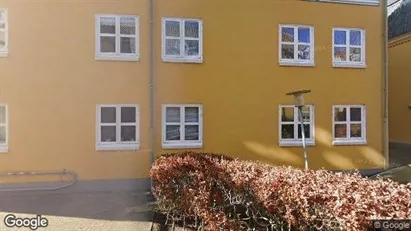 Apartments for rent in Aalborg Center - Photo from Google Street View