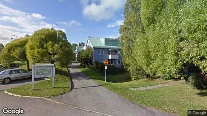 Apartments for rent in Luleå - Photo from Google Street View