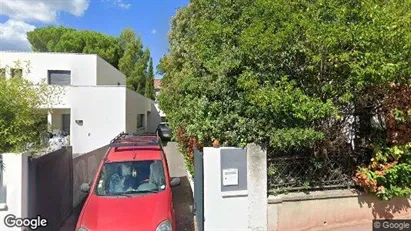 Apartments for rent in Montpellier - Photo from Google Street View