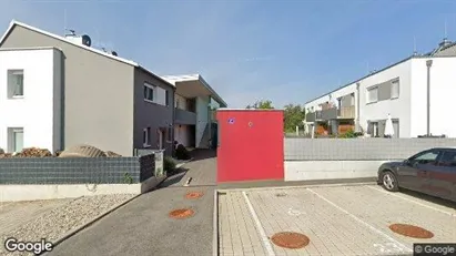 Apartments for rent in Gföhl - Photo from Google Street View