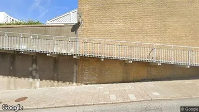 Apartments for rent in Husie - Photo from Google Street View