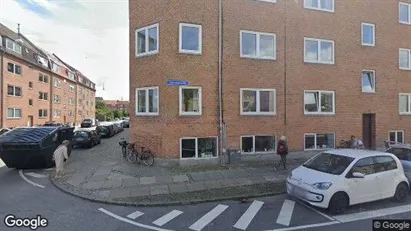 Apartments for rent in Aalborg Center - Photo from Google Street View