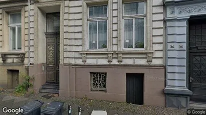 Apartments for rent in Wuppertal - Photo from Google Street View