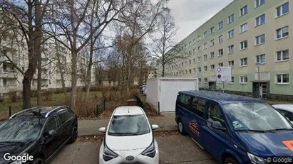 Rooms for rent in Magdeburg - Photo from Google Street View