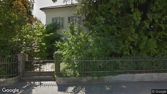 Apartments for rent in Kulm - Photo from Google Street View