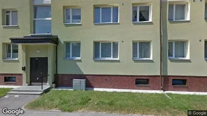 Apartments for rent in Tallinn Mustamäe - Photo from Google Street View