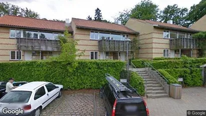 Apartments for rent in Virum - Photo from Google Street View