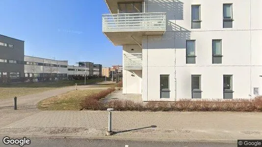 Apartments for rent in Helsingborg - Photo from Google Street View