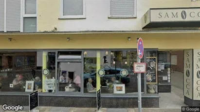 Apartments for rent in Steinburg - Photo from Google Street View