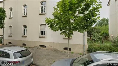 Apartments for rent in Duisburg - Photo from Google Street View