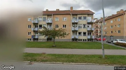 Apartments for rent in Nyköping - Photo from Google Street View