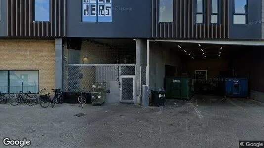 Apartments for rent in Hvidovre - Photo from Google Street View