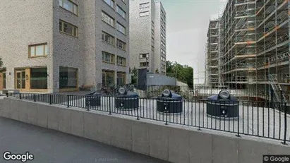 Rooms for rent in Östermalm - Photo from Google Street View