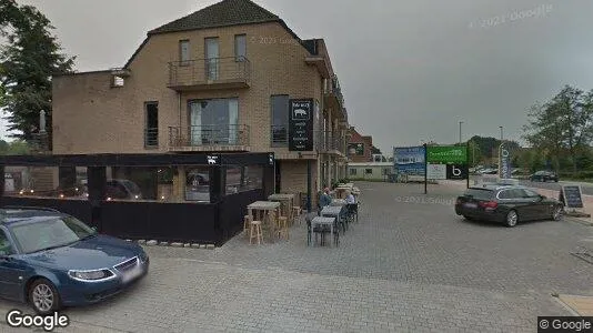 Apartments for rent in Schilde - Photo from Google Street View