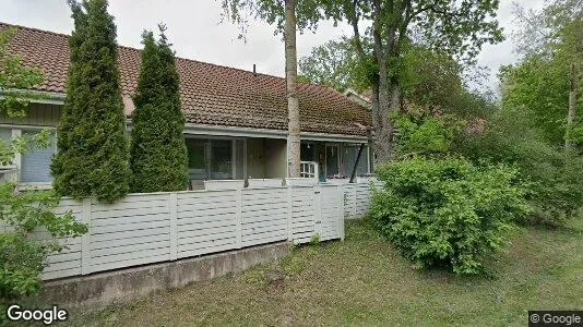 Apartments for rent in Turku - Photo from Google Street View