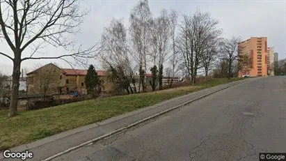 Apartments for rent in Ostrava-město - Photo from Google Street View